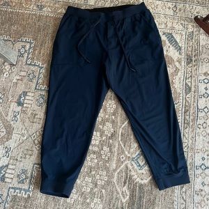 Mens Lululemon Joggers